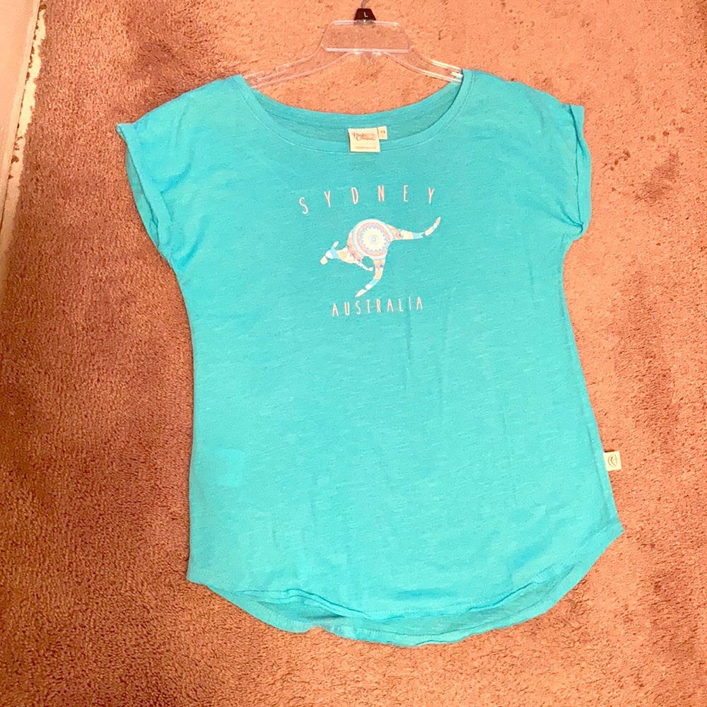 Sydney Australia T-Shirt